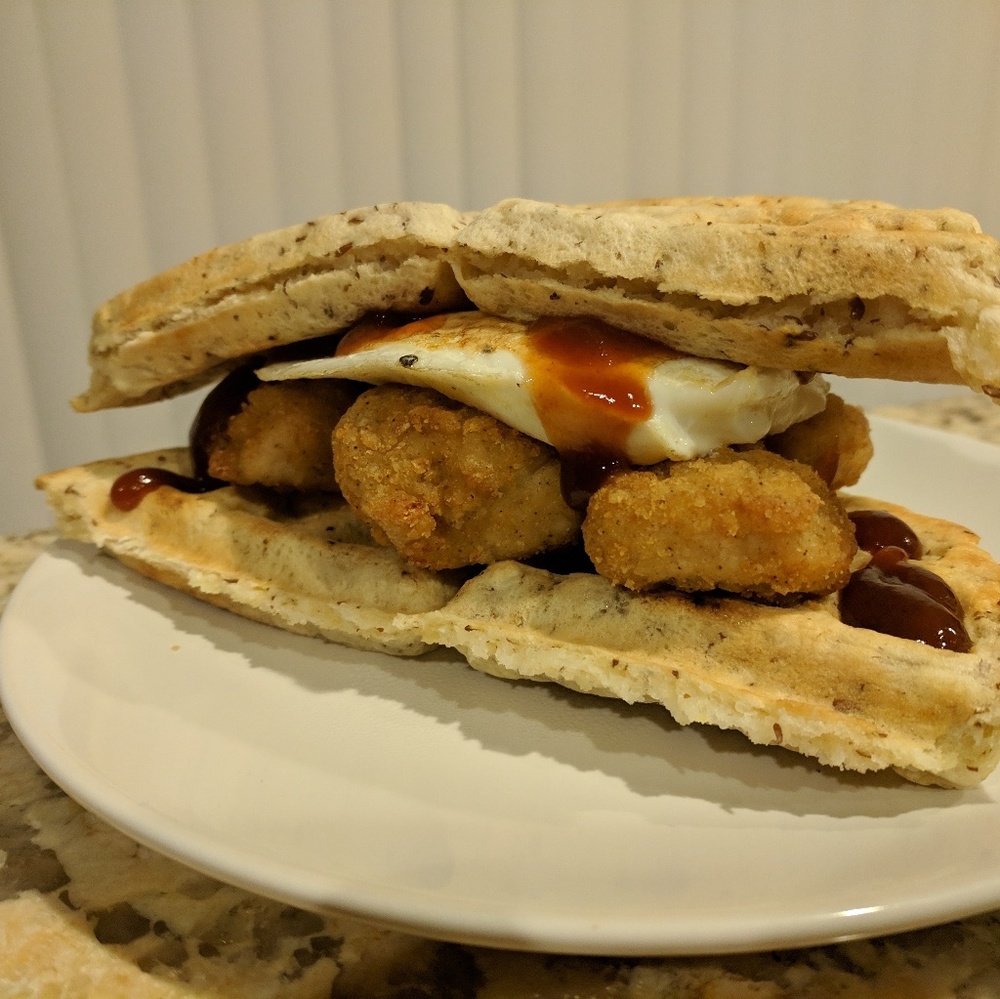 Meet your Posher, Jimmy